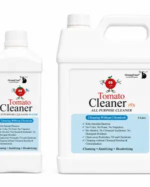 tomato cleaner (10x concentrate formula)