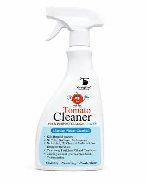 tomato cleaner