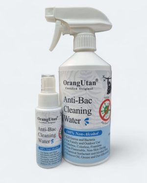orangutan anti bac cleaning water d95gvvkrpvtyjoer