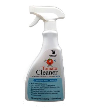 tomato cleaner