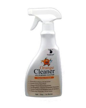 orange cleaner (10x concentrate formula) (copy)