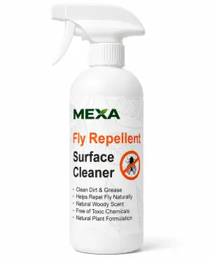 product photo mexa fly repellent surface cleaner 2026.06.06.png