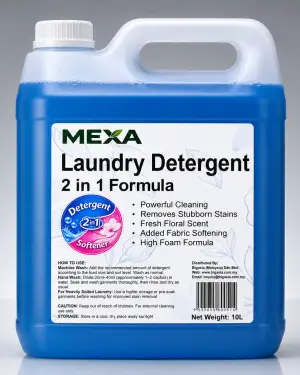 product photo mexa laundry wash 2 in 1 formula detergent and softening 2.png